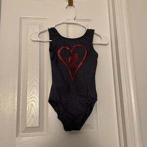 Destira Gymnastics Leotard